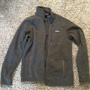 Patagonia light jacket (M)